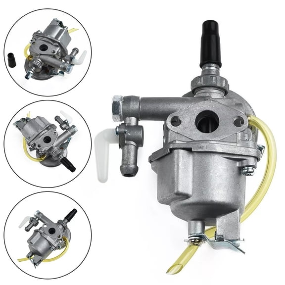 AOQIANLAN Brush Cutter Carburetor for TD33 TD40 TD43 CG400 - Boost Engine