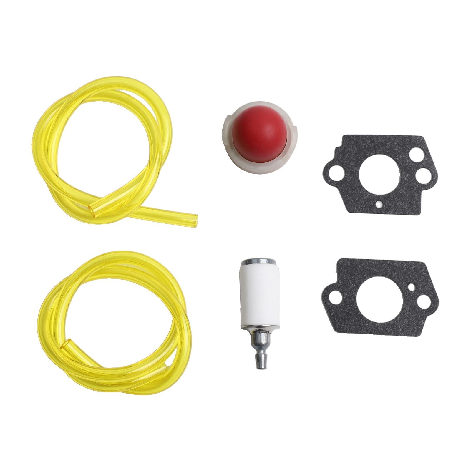 Carburateur Fuel Lines GT2124C Pour Colibri Pour Jonsered Pour Partenaire Flamba