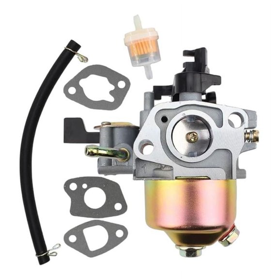 AOQIANLAN Engine Performance Boosting Carburetor Kit for Honda Models For GXV120 160