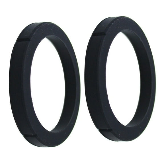 AOQIANLAN Espresso Machine Gasket Perfect Fit Pressure Resistant Consistent Performance