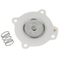 thumbnail image 1 of AOQIANLAN For ASCO Diaphragm Repair Kits for C113443 and C113444 Pulse Valves Fits 3/4 Inch and 1 Inch Models with Complete Components C113444, 1 of 9