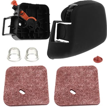 Goodhd For Fs55R For Fs38 For Fs45 For Fs46 Series Grass Machine Air Filter Cover Kit