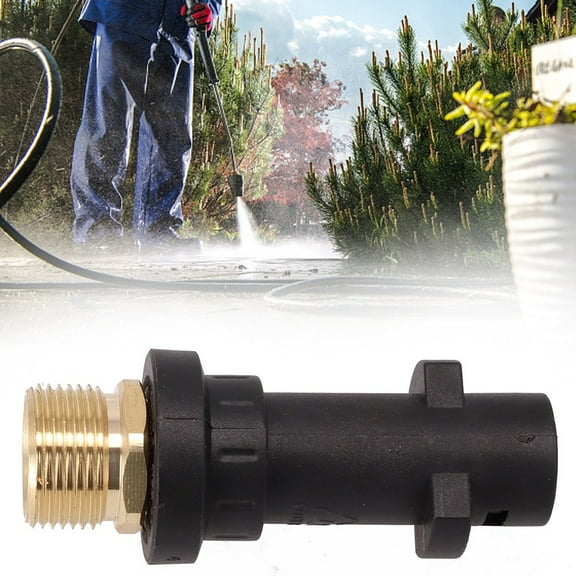 AOQIANLAN M22X1 5 Bayonet Connector For Ag Use Optimized For Compatibility With Popular For K Series Hobby Pistol Models