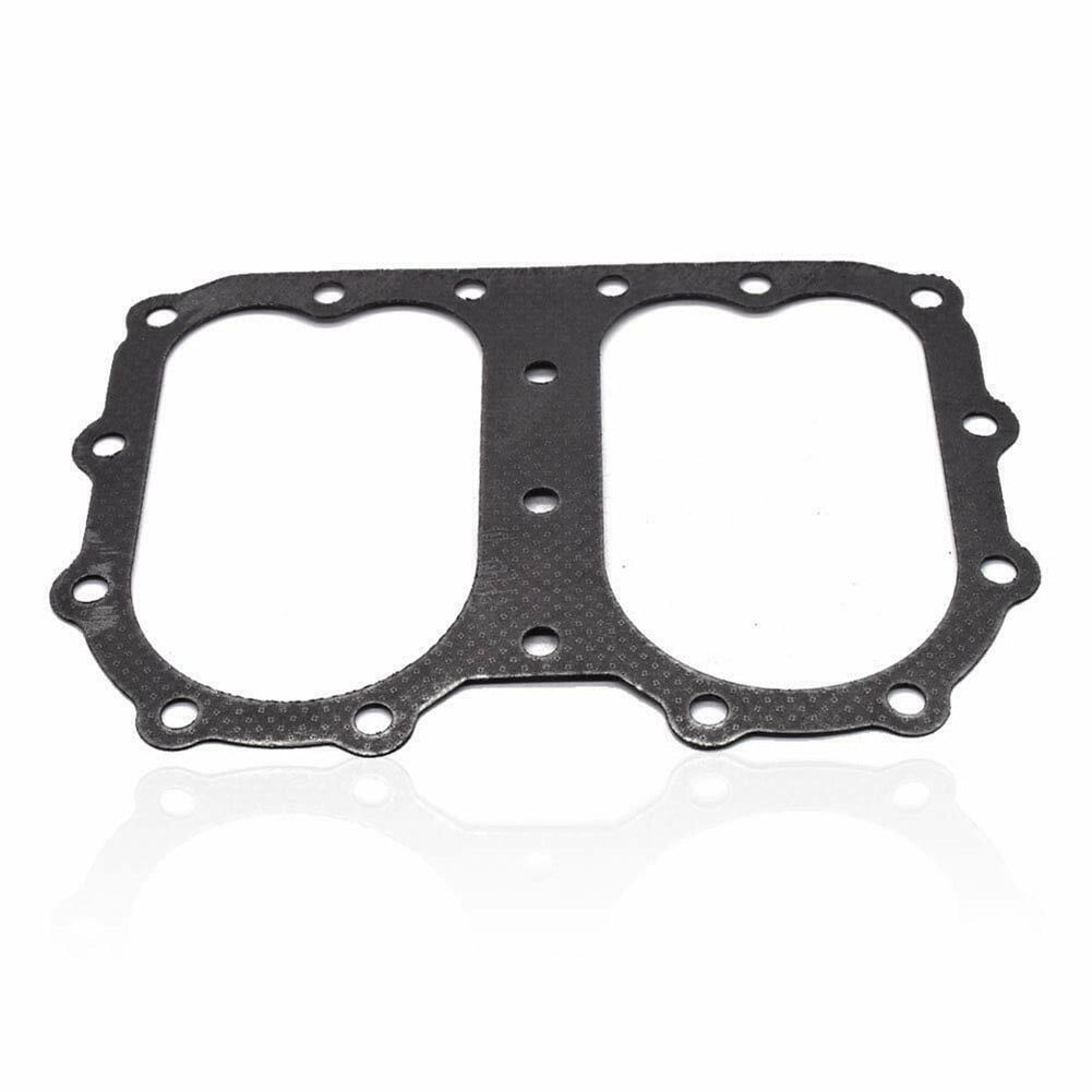 Cylinder Base Gasket For Wisconsin Motor Models QD617 & W4-1770 - Engine Rebuild Part 8 thumbnail image