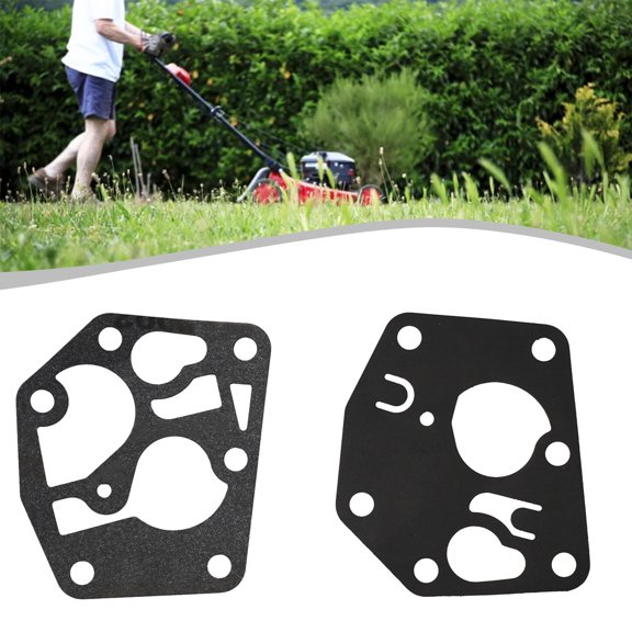 AOQIANLAN New High Quality Gasket Carburetor Gasket 795083 Carburettor Membrane High Performance Replacement Accessories Compatible