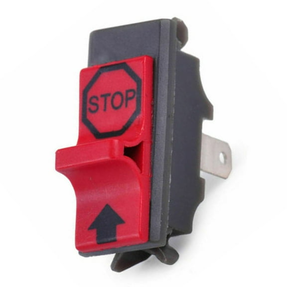 AOQIANLAN ON/OFF Switch For 362/365 /371/ 371xp/372 /372XP Stop Switch Tool New
