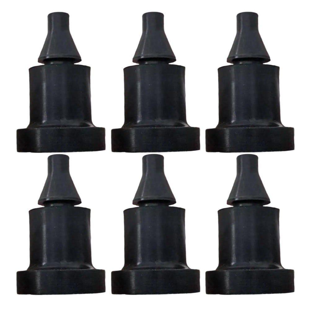 Lot De 2 Tampons D'arrêt Pour Modèles Br200, 350, 430, 450, 500, 550