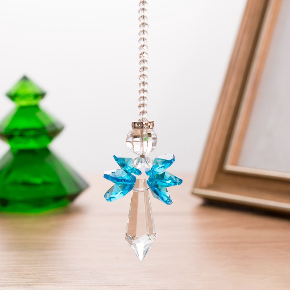 AOQIANLAN diy glass bead cartoon for crystal bead pendant for crystal ...