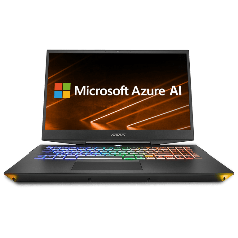 AORUS 15-WA-F74ADW Core i7-9750H NVIDIA GeForce RTX 2060 16GB