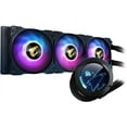 thumbnail image 1 of Aorus WATERFORCE X 360 Cooling Fan/Radiator/Water Block/Pump (gp-aoruswaterforcex360), 1 of 5