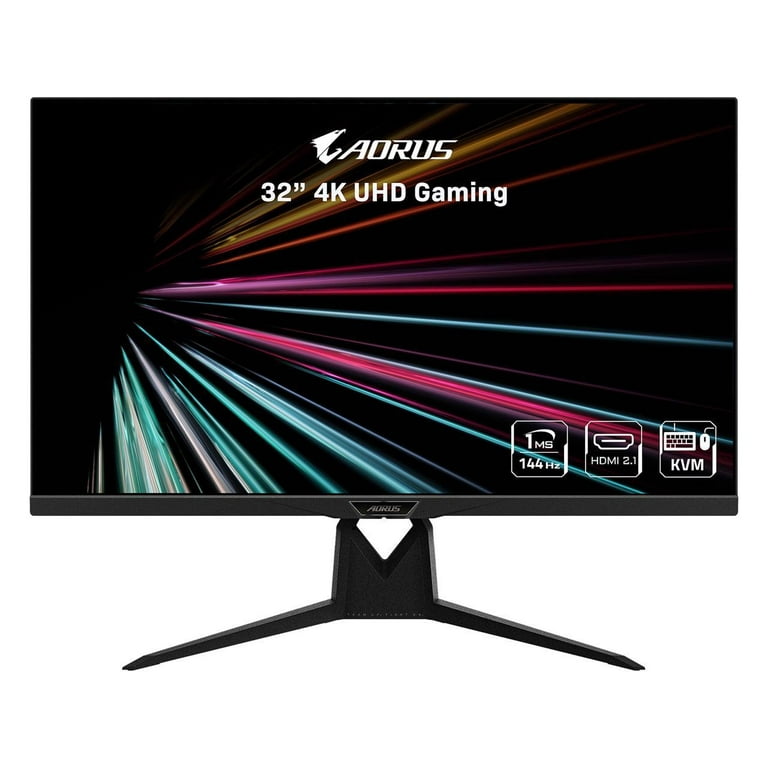 AORUS FI32U 32
