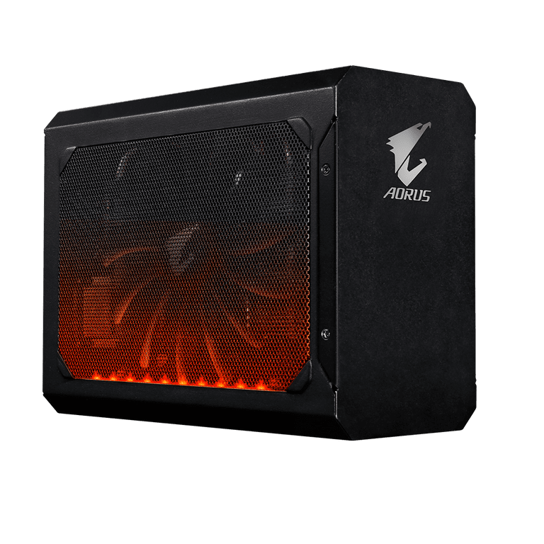 Aorus 1080 gaming box sale