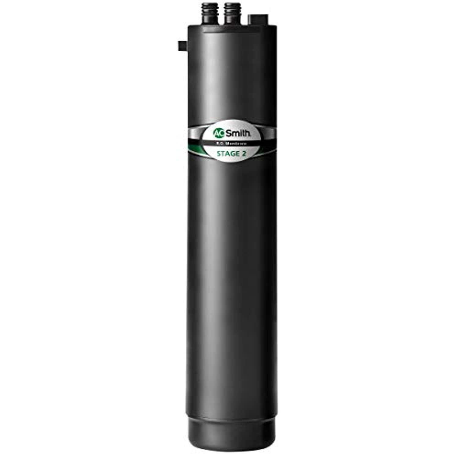 Black Reverse Osmosis Under Sink Water Filter Replacement
