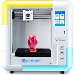 AiO da vinci 1.0 3Dプリンター PLA フィラメント付き XYZprinting da Vinci 1.0 AiO 3D Printer/ 3D Scanner ~ 8