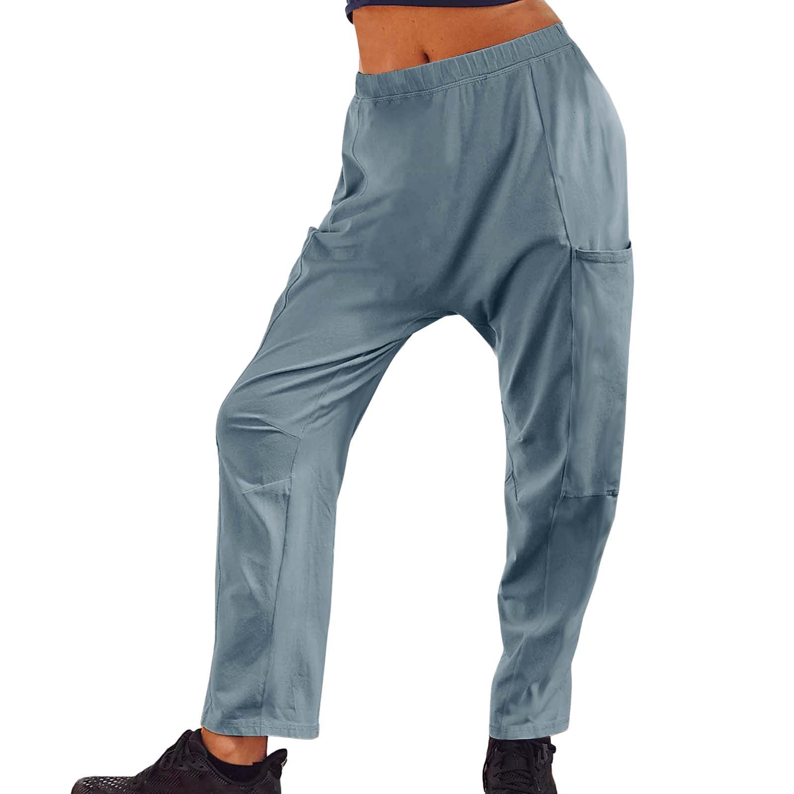 AOSFYTI Boot Cut Jeans for Woman Prime Distressed Jeans for Women