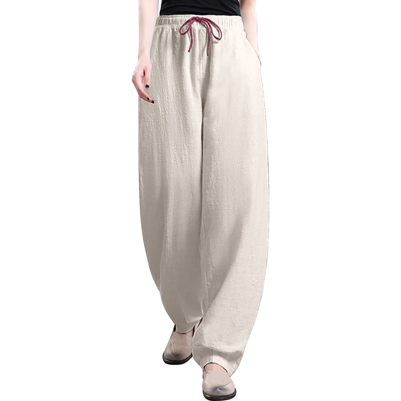 High Waist Jeans Women Pants main image 1