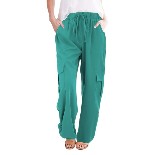 AOSFYTI Low Rise Jeans for Woman Prime New Jeans Khaki Jeans for Women ...