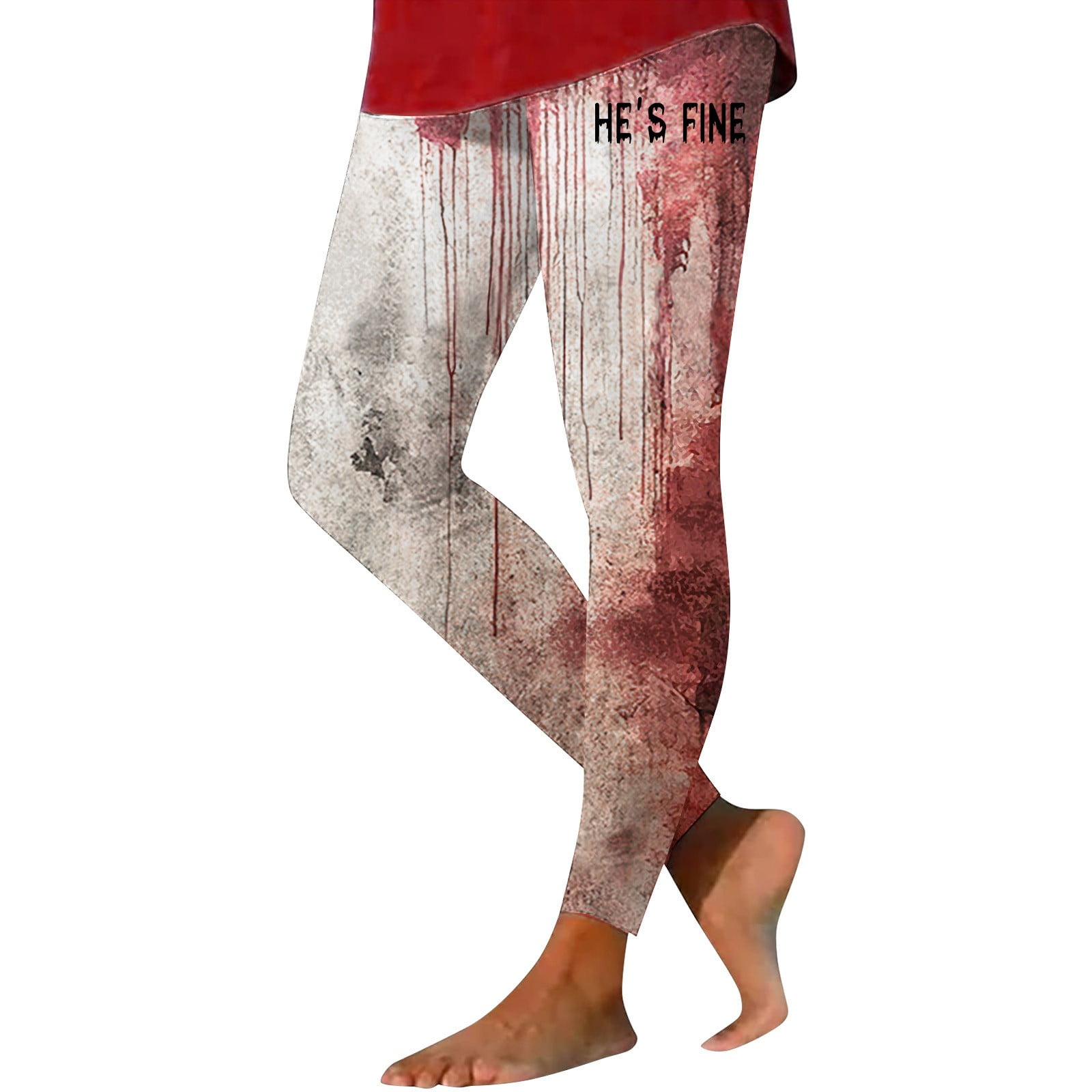 AOSFYTI Plus Size Jeans Clearance Colored Jeans for Women Black Jeans