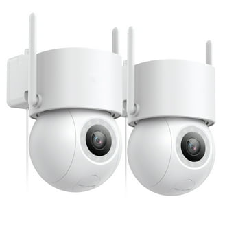 eufy S330 eufyCam 3 3-Cam Kit, 4K Wireless Outdoor Cameras