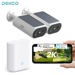 アンカー　Eufy Security eufyCam 2C 1-Cam Kit Eufy Security eufyCam 2C 1-Cam Kit | 屋外用セキュリティ