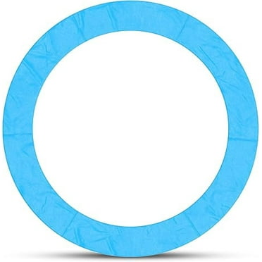 KENSONE Trampoline Spring Cover, 12FT Trampoline Replacement Safety Pad