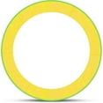 thumbnail image 1 of AOTOB Trampoline Safety Pad, 14ft Universal Replacement Trampoline Spring Cover, Edge Cover Springs Protection Pad, Water-Resistant,‎Olivine, 1 of 6