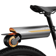 AOTOS PikaBoost2 E-Bike Assist Kit, Pure Assist Mode, Quick DIY Electric Bike Conversion for Mountain & Road Bikes
