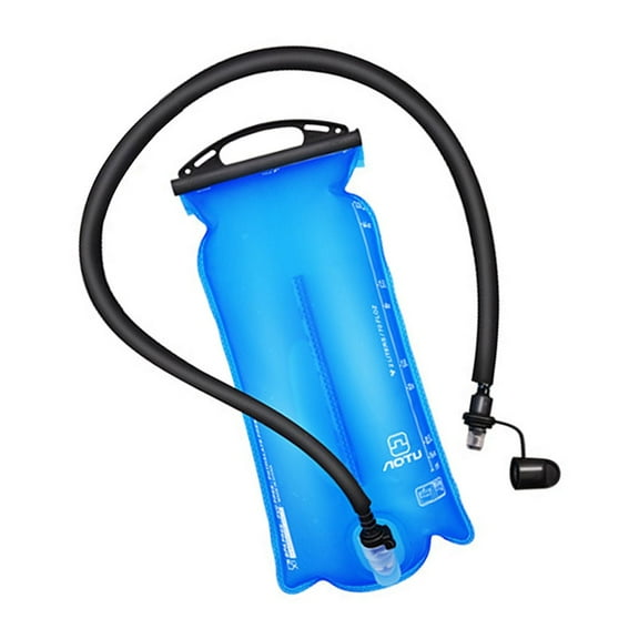 AOTU 2L Outdoor Hydration Bladder: Leak-Proof, Convenient