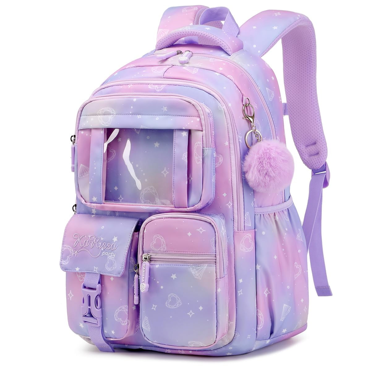 Book bags for little girls sale