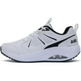 thumbnail image 1 of AOV GREEN LEAF Women Arch Support Walking Shoes Orthotic Sneakers for Plantar Fasciitis Foot and Heel Pain Relief Tennis Shoes, Size 5.5-11, 1 of 8