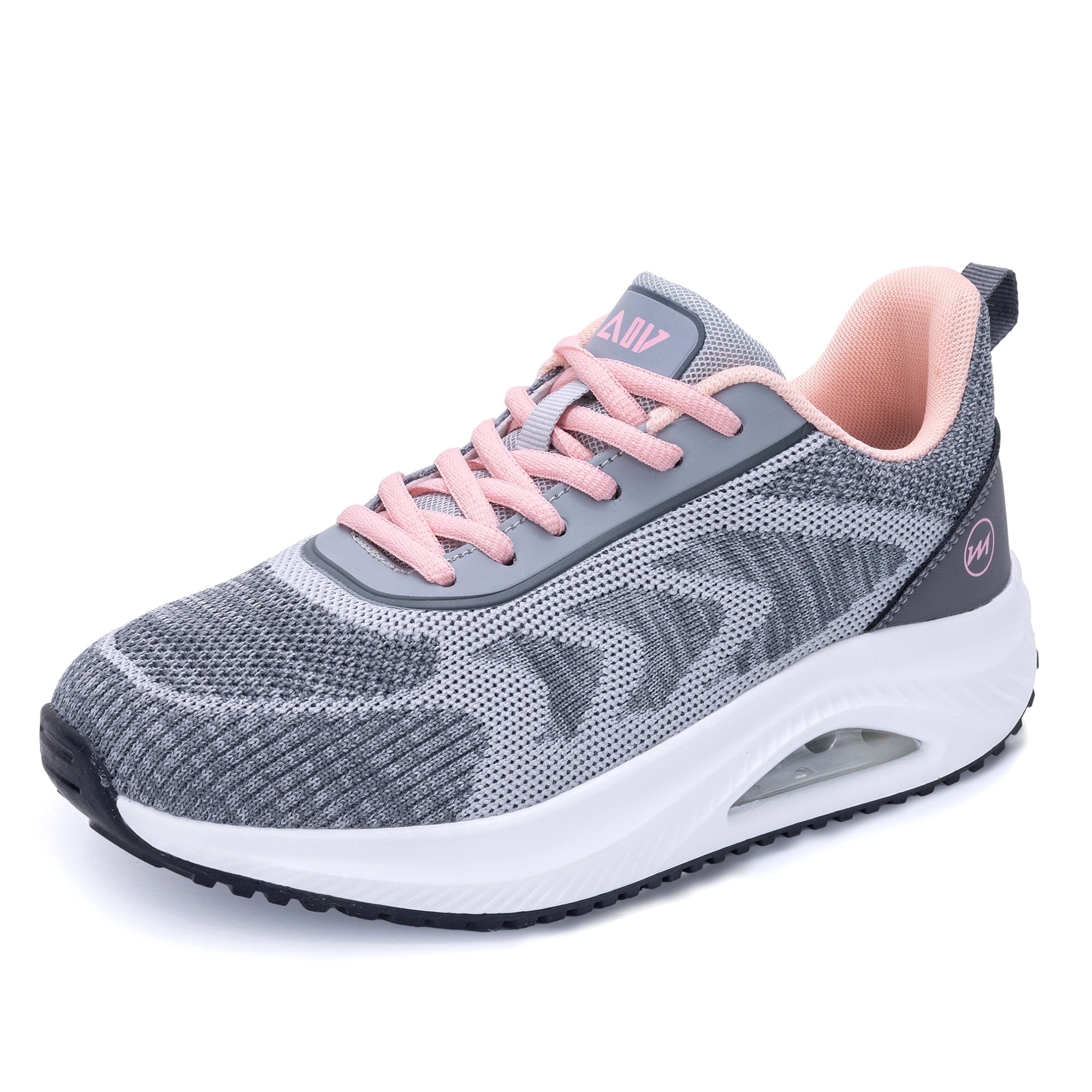 Women's Walking Shoes with Arch Support Orthotic Sneakers for Plantar Fasciitis Tennis Running Shoes US 5.5-11