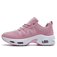 thumbnail image 1 of AOV GREEN LEAF Womens Running Shoes Walking Tennis Gym Fashion Sneakers Athletic Casual Comfortable Breathable Jogging Shoe US Size 5.5-11, 1 of 9