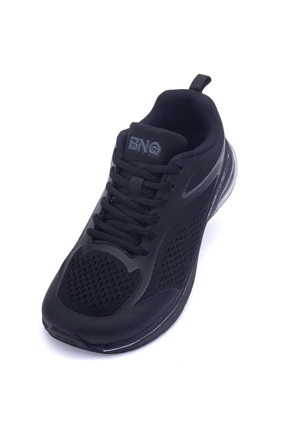 Womens Wide Toe Box Walking Shoes Arch Support Plantar Fasciitis Running Tennis Sneakers Us 6-11