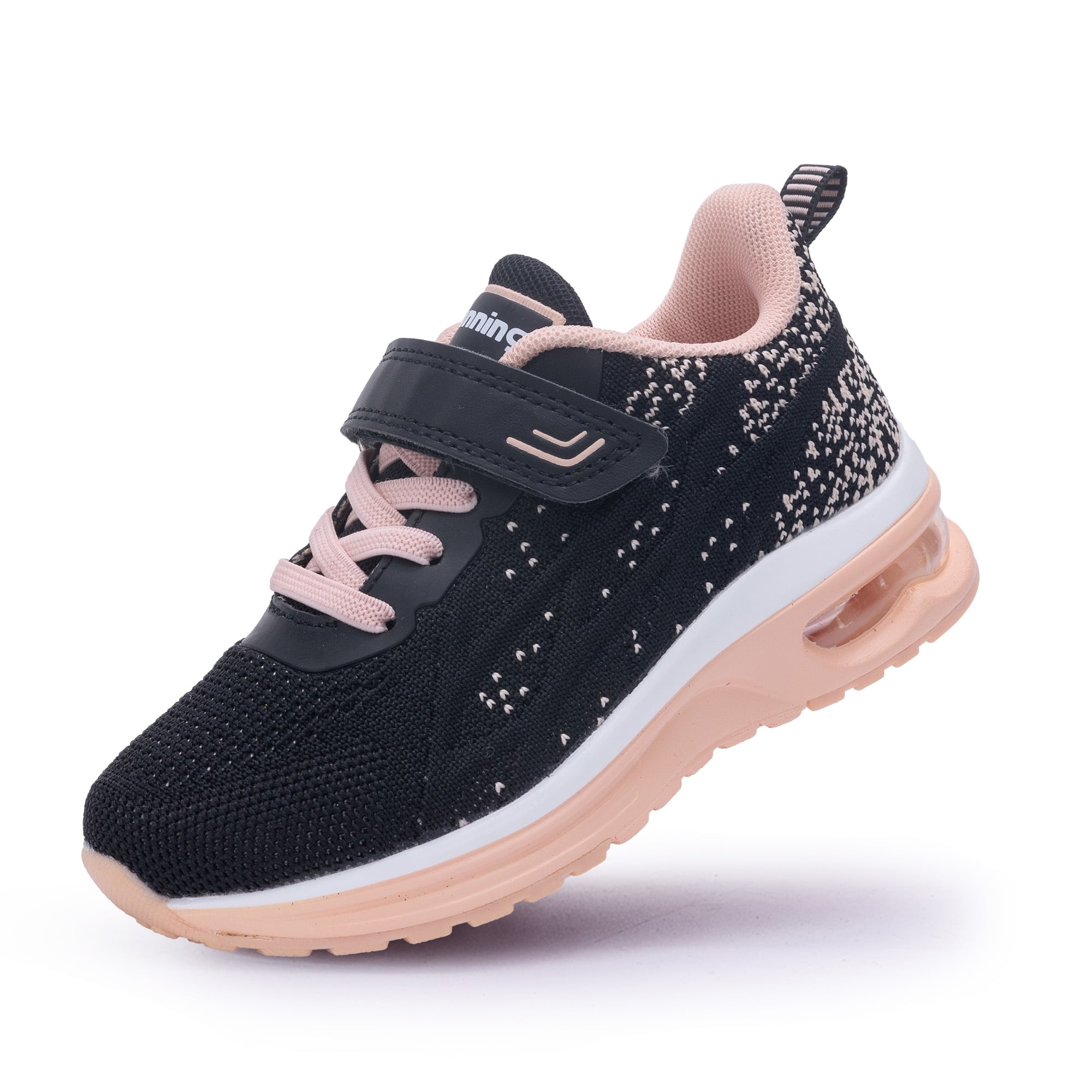 AOV Kids Shoes for Boys Girls Children Tennis Sports Athletic School ...