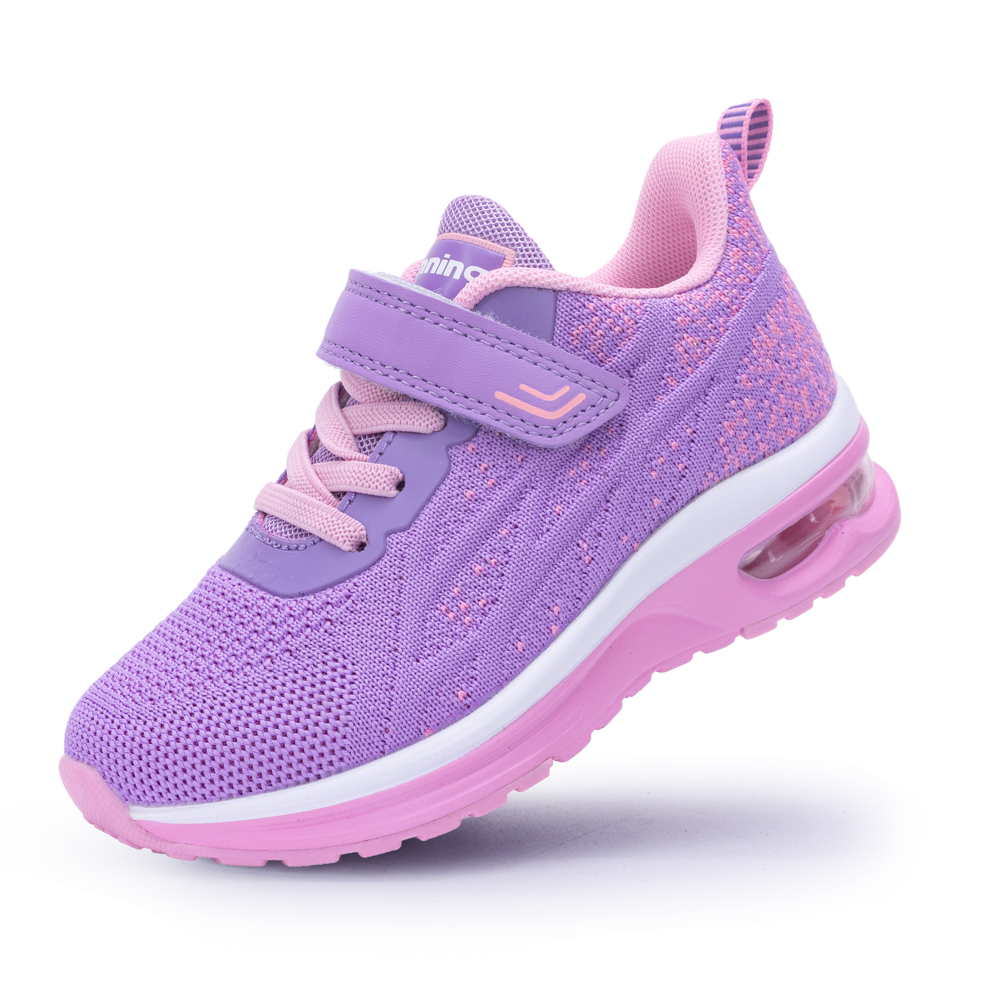 AOV Kids Shoes For Boys Girls Children Tennis Sports Athletic School 