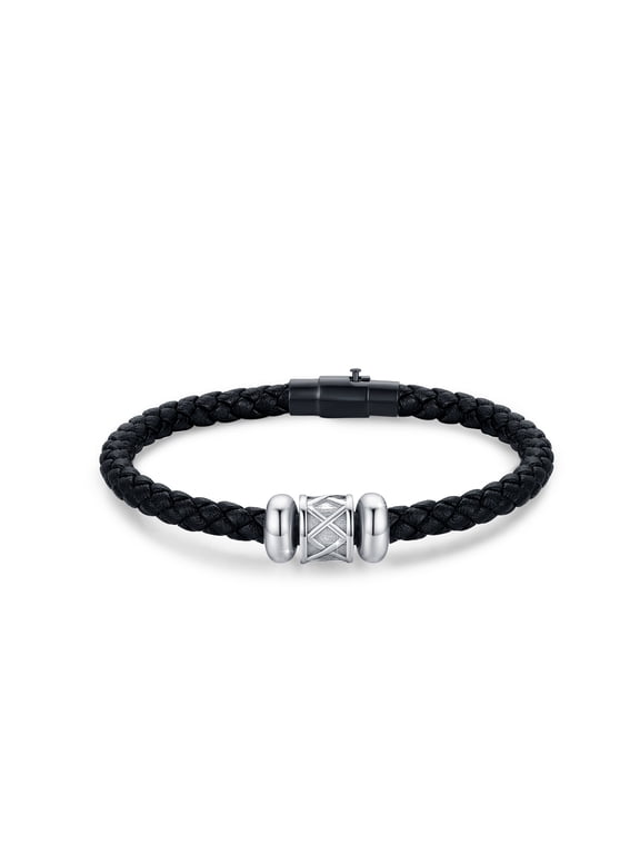 Celtic Knot Bracelet 925 Sterling Silver Beads Braided Rope Bracelets fashion Jewelry Birthday Xmas Gift for Women Men Boys Daughter Son