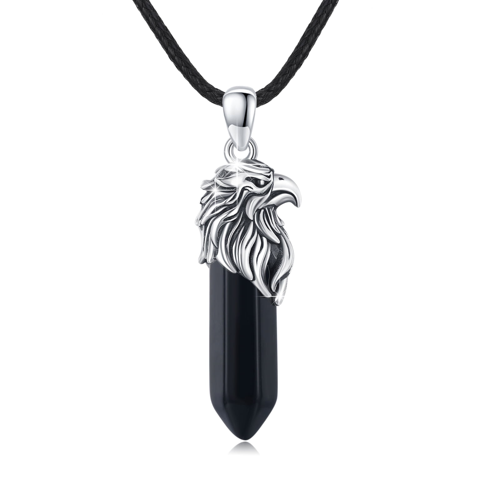 AOVEAO Braccialetto In Argento 925 Con Sirena E Zirconia – Stile Bohémien, Regalo Per Lei Con Scatola