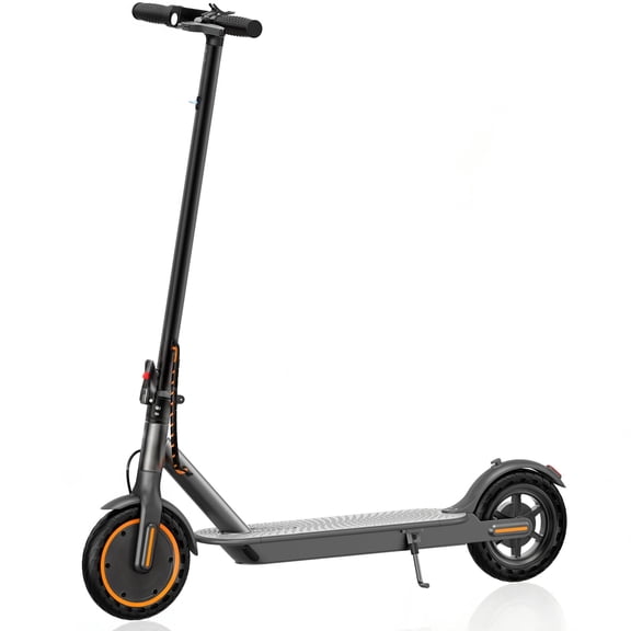 Electric Scooter 350W 8.5' Foldable for Adults and Child, 21 Miles Range UL 2272