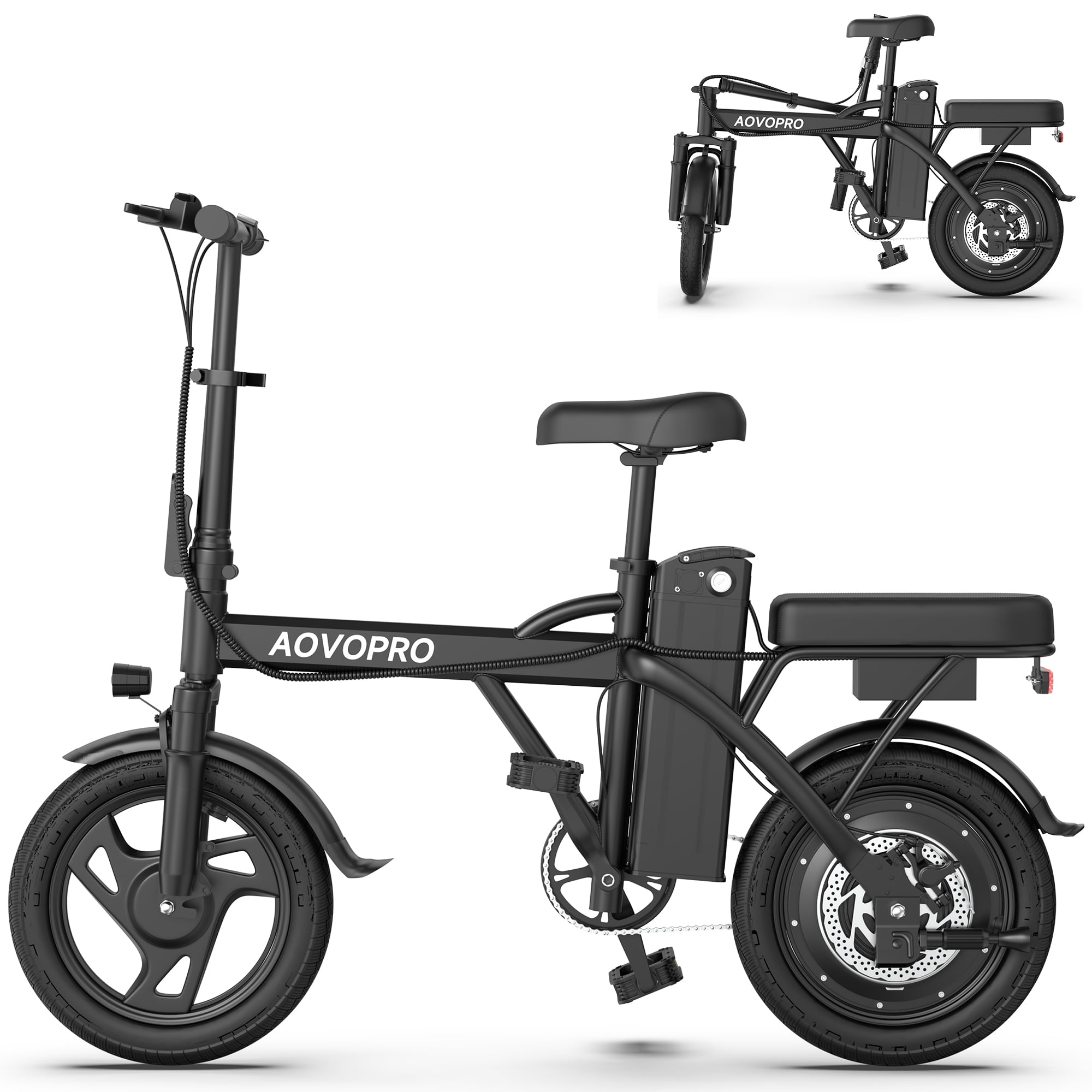 electric bicycle mountain Fat Tire Electric Bike main image 0
