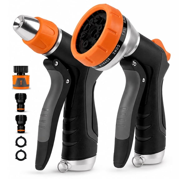 Garden Hose Nozzle