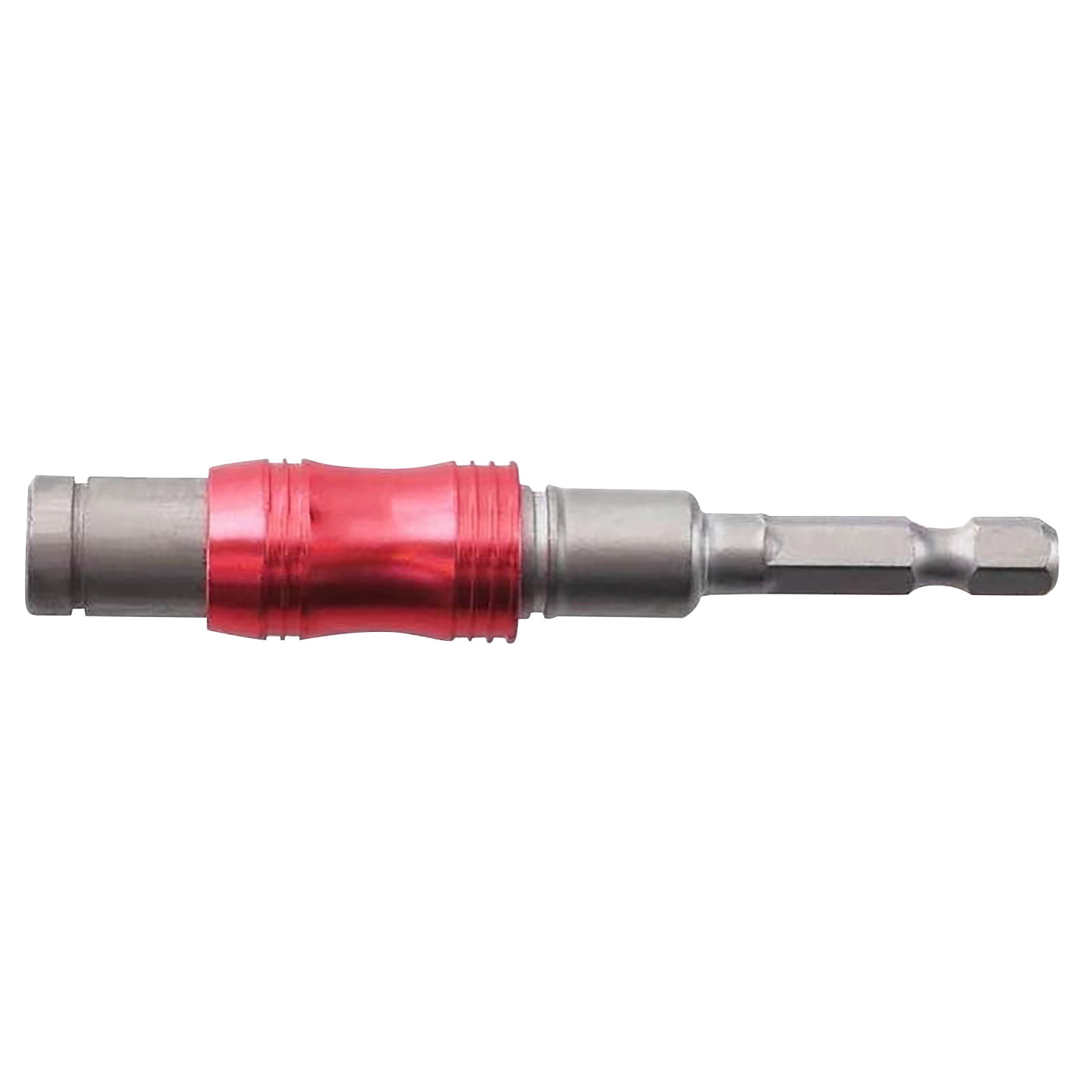 AOVUWU Electromagnetic screw bit universal screw bit 6.35mm quick ...