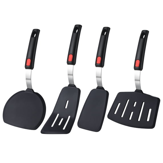 Silicone Spatula Set