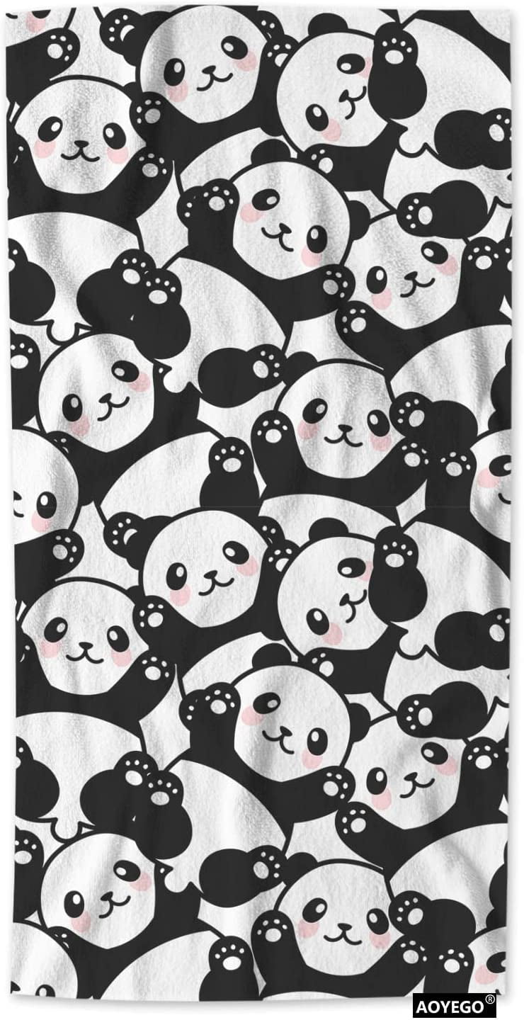 African Girl Bath Towel – Soft Microfiber, 15x30 Inch, Vibrant Print For Beach & Gym