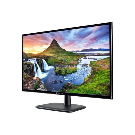 AOpen - 24CL1Y bi 23.8-inch FHD Monitor (HDMI)