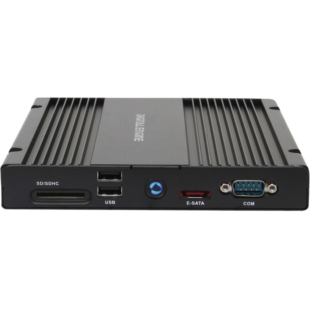 AOpen Digital Engine DE3250 Digital Signage Appliance - Walmart.com