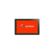 AOpen eTILE-X 10 - 10 Android All-in-One Kiosk Touch PC - ARM Cortex A17 - 2 GB RAM - 15.63 GB Flash - 10.1 WXGA - Touchscreen - Gigabit Ethernet - Android 8.1 Oreo
