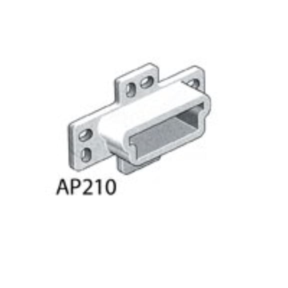 AP 013210 Grace Plastic Back Socket