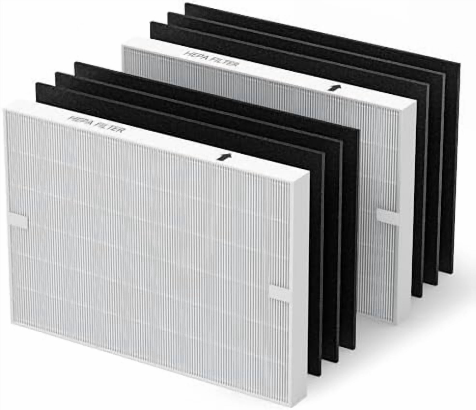 AP-1512HH Air Purifier Replacement Filter Set for Coway Airmega AP ...