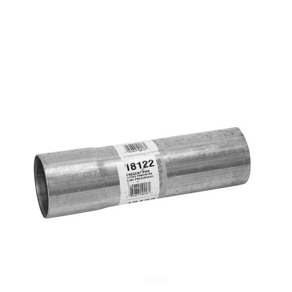 AP 18122 Exhaust Pipe Fits select: 2001-2005 CHRYSLER TOWN & COUNTRY, 2001-2005 DODGE GRAND CARAVAN