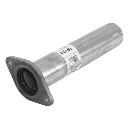 AP 18123 Exhaust Pipe Fits select: 1997-2001 CHEVROLET VENTURE, 2000-2001 PONTIAC MONTANA